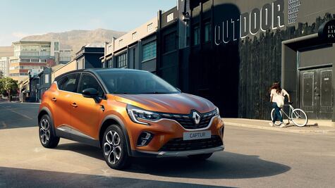 Renault despedirá 15 mil empleados por crisis económica