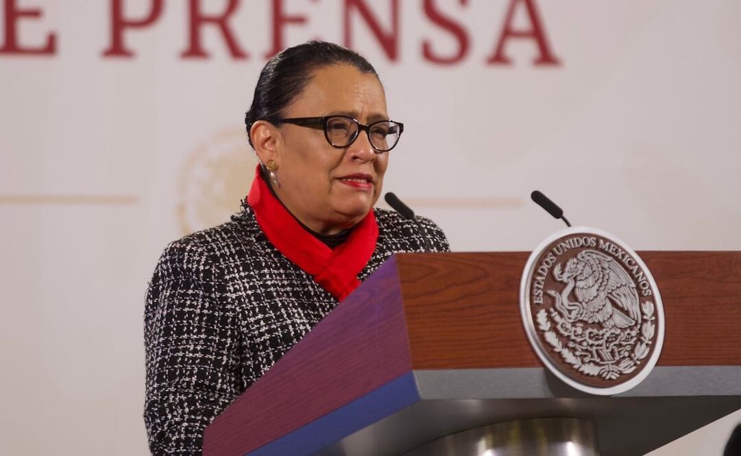 Foto: Germán Espinosa/EL UNIVERSAL 