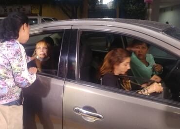 Alistaban homenaje a Gualberto Castro en el Teatro Esperanza Iris