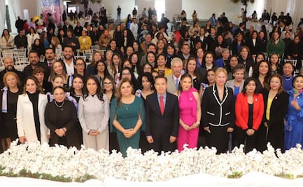 Gobierno de Hidalgo refrenda apoyo a mujeres empresarias; llaman a fortalecer liderazgo femenino