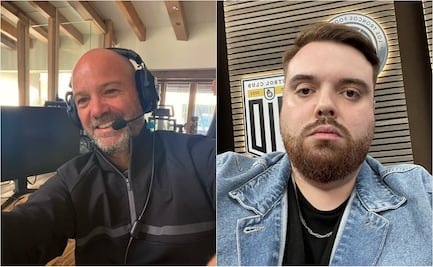Luis García se lanza de streamer y desafía a Ibai Llanos: "Voy por ti"