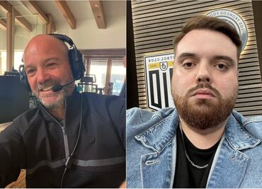 Luis García se lanza de streamer y desafía a Ibai Llanos: "Voy por ti"