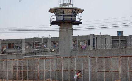 Vinculan a proceso a cuatro custodios por feminicidio de la interna Sara Nayeli en Santa Martha Acatitla