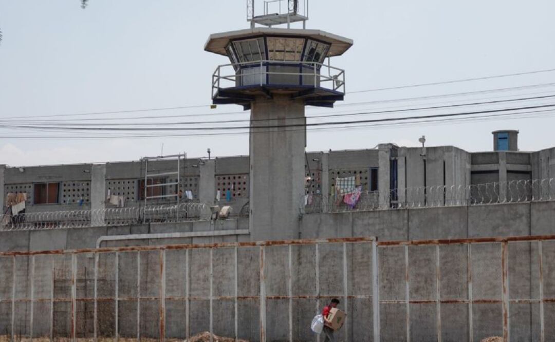 Foto: Cuartoscuro/El Universal/