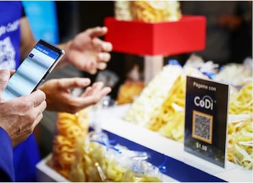 A un año de su lanzamiento, Covid-19 frenó expansión de CoDi