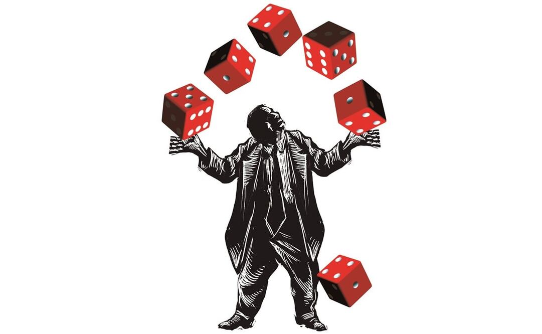 La rutina de la carpa