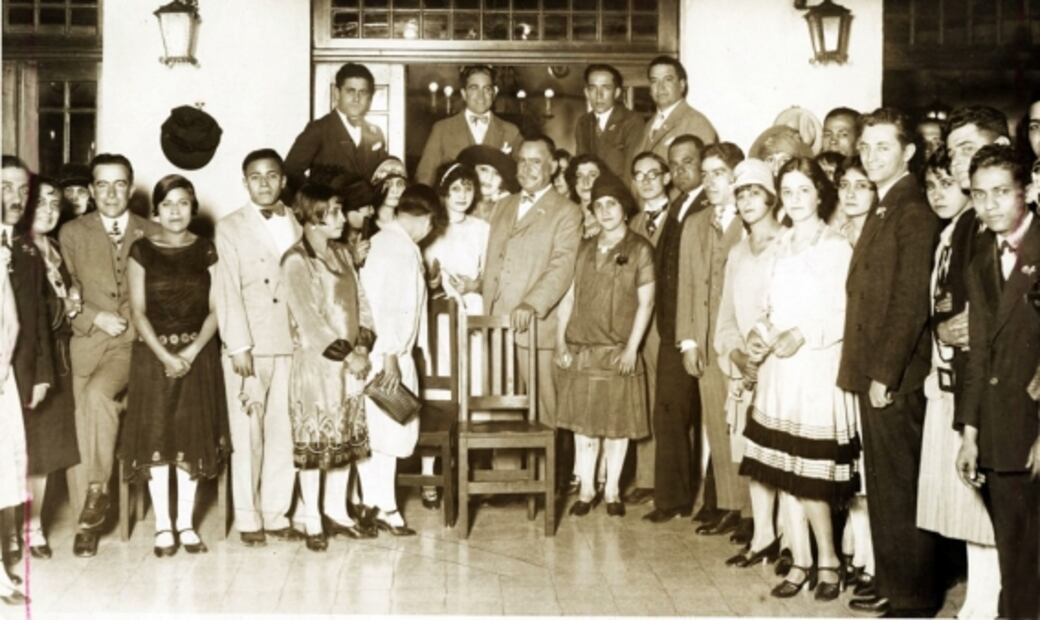 Serrano, el candidato presidencial fusilado en plena Revolución