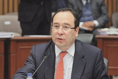 Irresponsables, quienes se declaran ganadores sin resultados: Ciro Murayama 