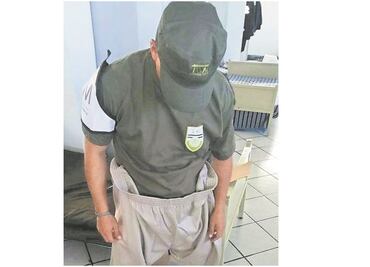 Garduño insulta otra vez a los federales