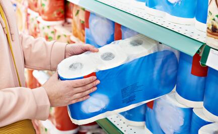 Este sitio web te ayuda a calcular cuánto papel higiénico necesitarás durante la cuarentena