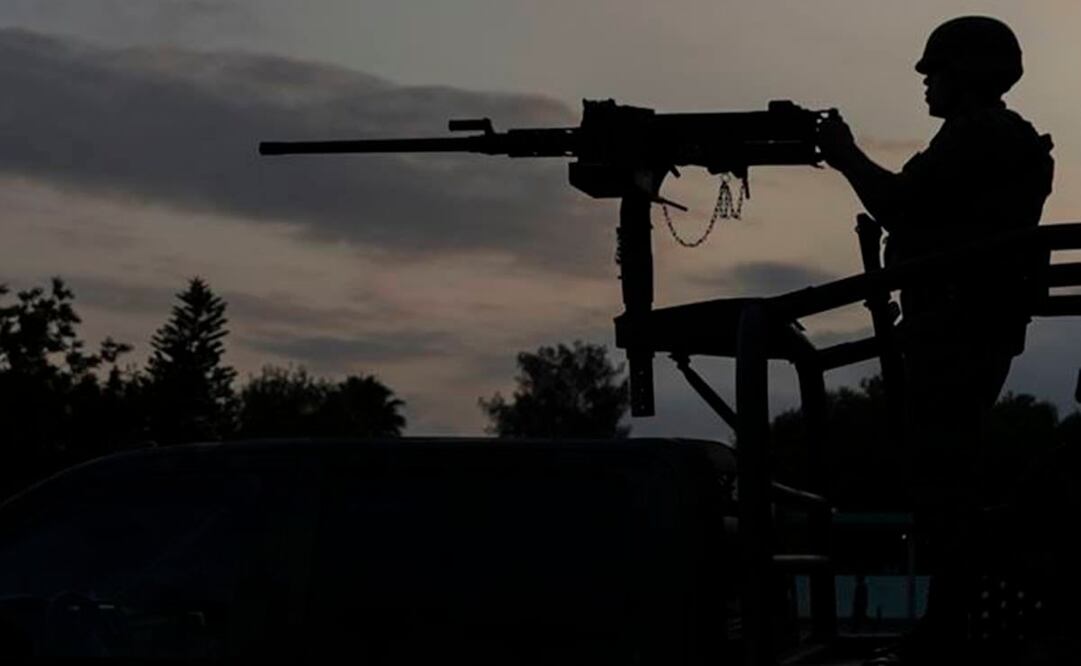 Foto: Archivo. EL UNIVERSAL