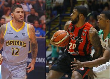 Soles vs Capitanes, una final pareja