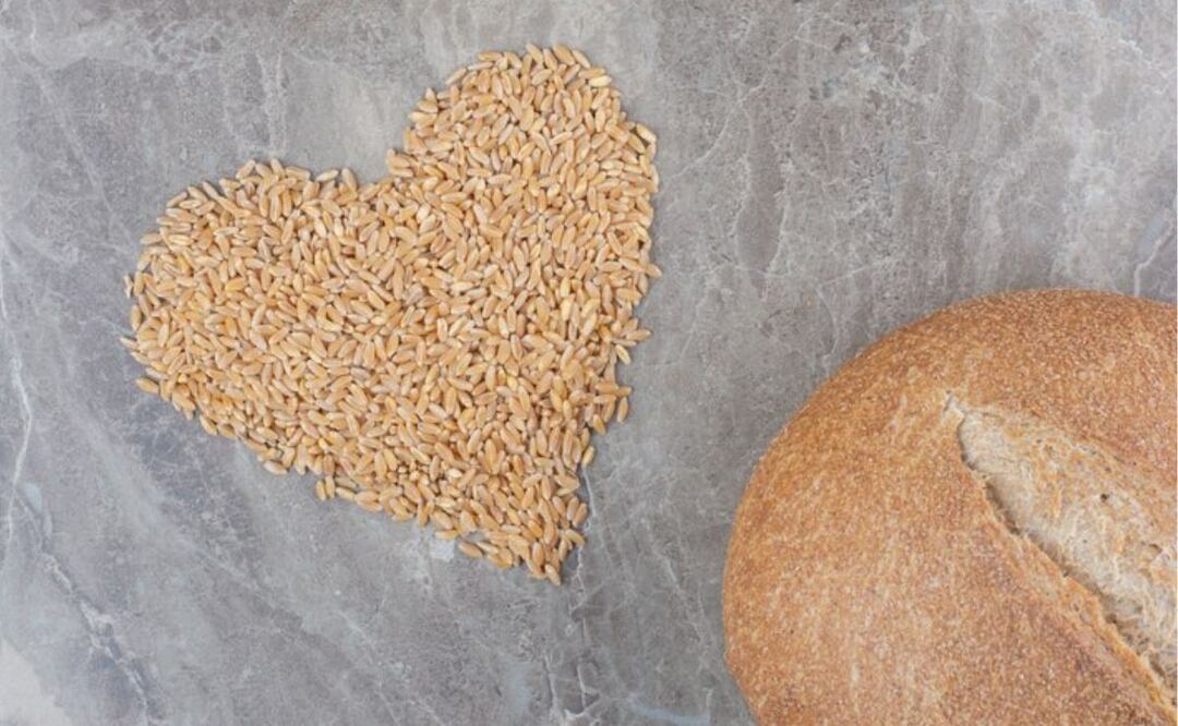 Alimentación para controlar el colesterol. Fuente: Freepik