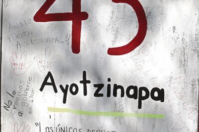 Hubo abuso de fuerza en marcha, dice CNDH