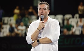Director del Cancun Country Open desea tener un evento insignia en el sureste de México