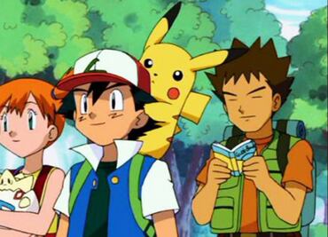 Pokémon llegará al cine con cinta "de acción real"