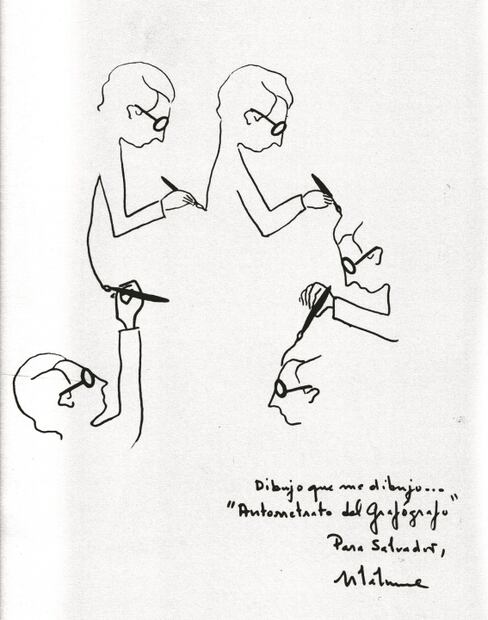 Ulalume González de León y Salvador Elizondo, entre la poesía y el box, III y último