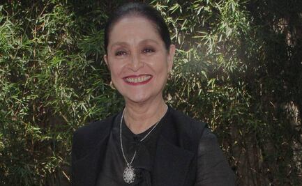 ¿Qué pasa con la salud de Daniela Romo?, la actriz reaparece y lo aclara