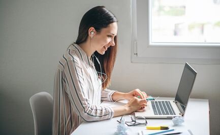 El 90% de trabajadores piden mantener home office después de pandemia: estudio