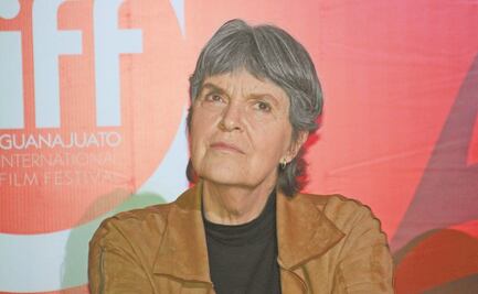 La pandemia ayudó al cine mexicano