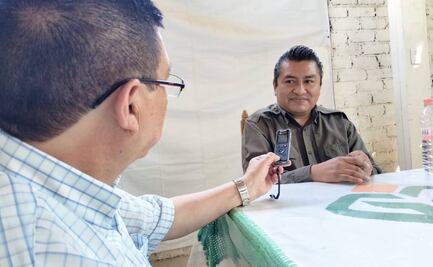 Abandonados a su suerte por autoridades, la vida en Tlapa, Guerrero, es muy triste: Gilberto Solano Arreaga