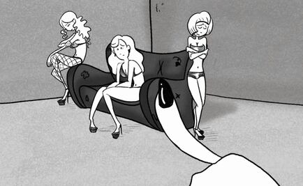 Trata de personas, uno de los negocios más lucrativos en Europa: Interpol 