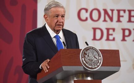 Por huracán “Delta”, todo el gobierno federal se desplegó en Yucatán y Quintana Roo: AMLO
