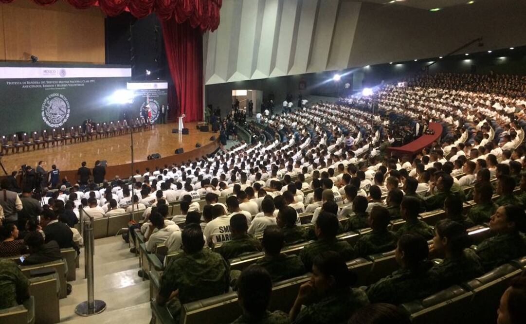 (Foto: Francisco Reséndiz EL UNIVERSAL)