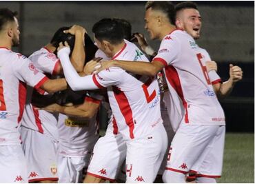 Mexicano le da el título al Real Estelí en el Futbol de Nicaragua