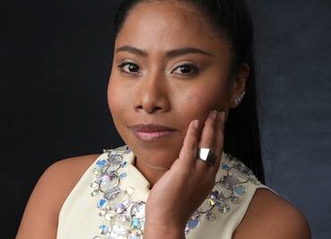 Yalitza responde a Goyri: "Estoy orgullosa de ser una indígena oaxaqueña"