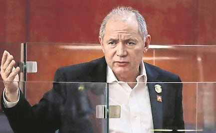 Diputado quiere pasar de agresor a “ángel guardián”