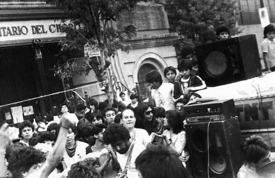 El Chopo: de pabellón japonés a museo universitario
