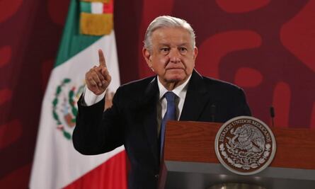 México demostrará al mundo que es uno de los países que más energía limpia produce y producirá: AMLO