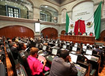 40% de funcionarios mexiquenses ha incumplido con su 3de3