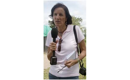 Freedom House urge a acelerar búsqueda de Salud Hernández