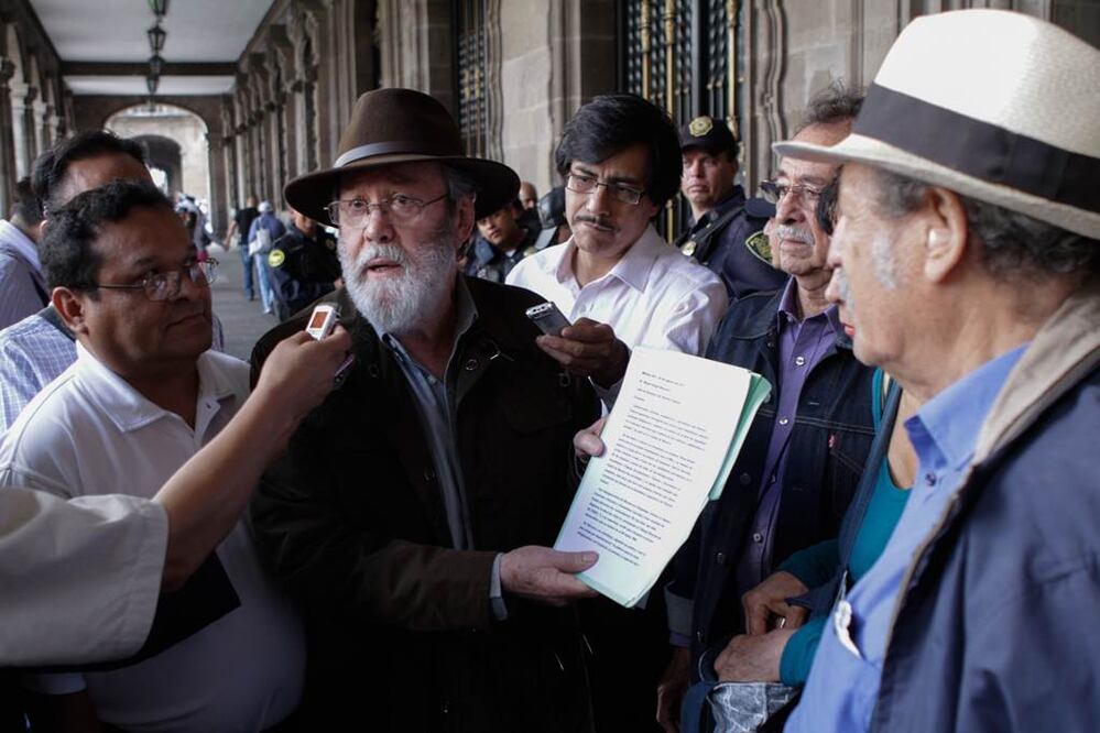 Foto: Cuartoscuro.com