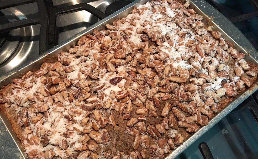 Foto: María Hernández / El Universal