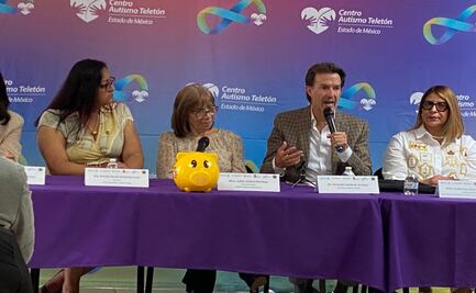 Crean comité nacional para certificar y profesionalizar la atención a personas con autismo