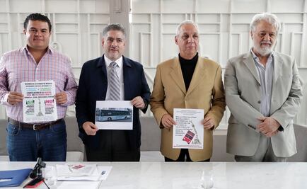 Llevarán queja contra Línea 7 del Metrobús ante el C40