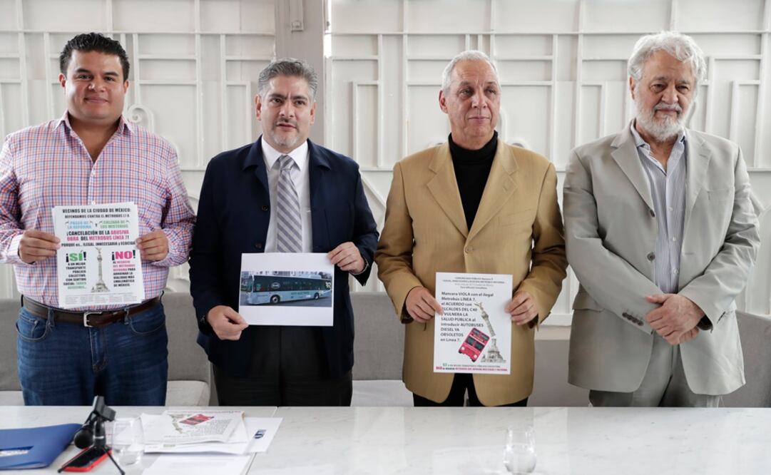 (Foto: Iván Stephens/El Universal)