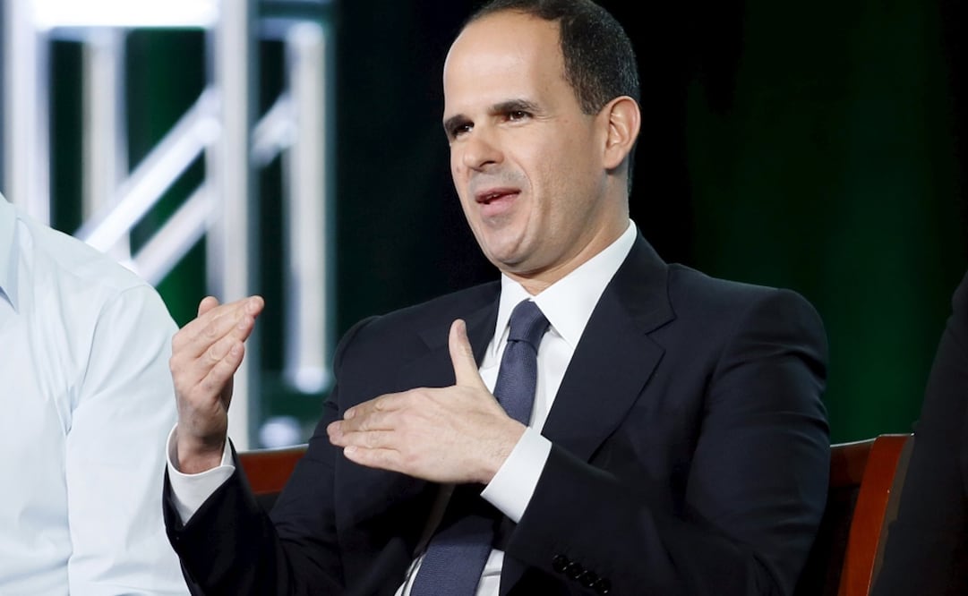 Lemonis reflexiona sobre cómo ha evolucionado su forma de tratar con los empresarios.