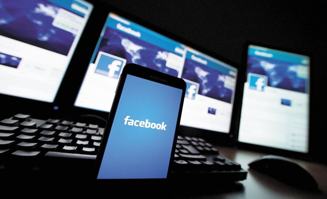 Foto: Foto de archivo/EL UNIVERSAL