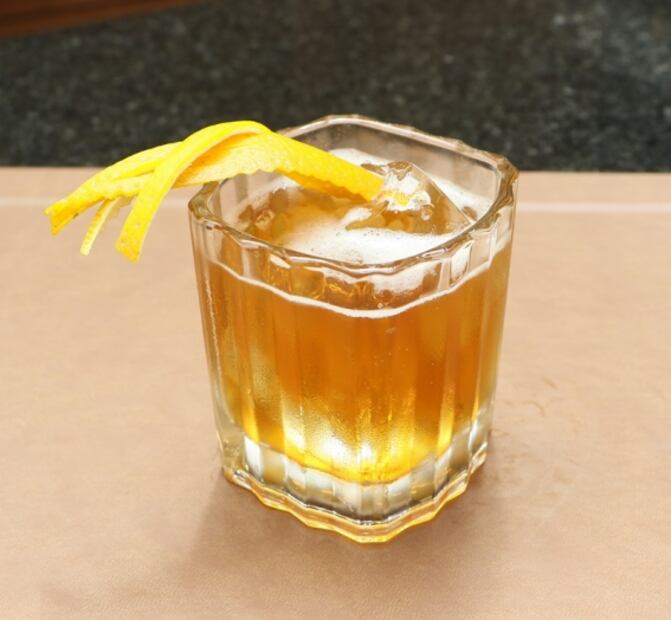 10 cocteles para que brindes por México