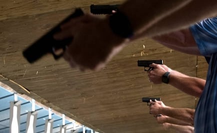 Tiroteo en bar de Carolina del Sur deja 2 muertos y 8 heridos