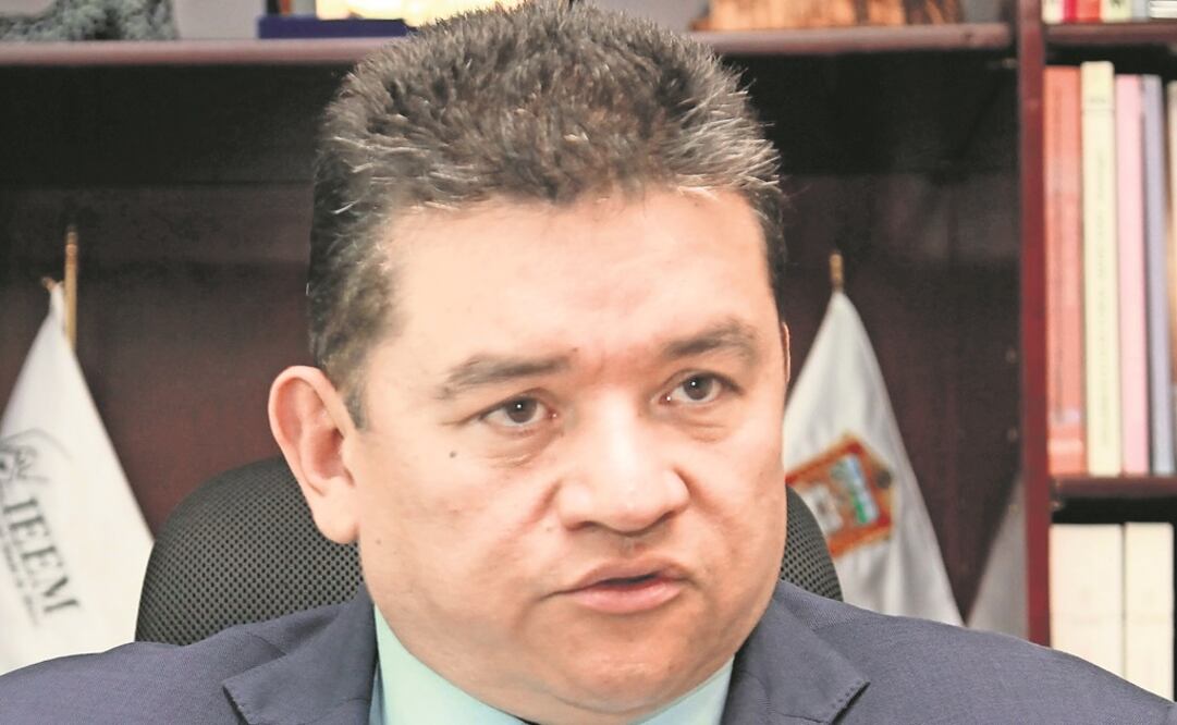 La “papa caliente” del Estado de México