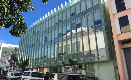 ¿Qué es y cómo opera Appleby, el ojo del huracán en los "Paradise Papers"?