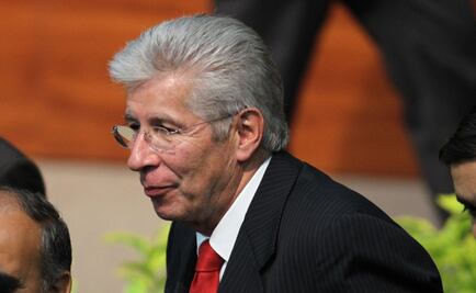 Complicado, eliminar IEPS, dice la SCT a la Canieti