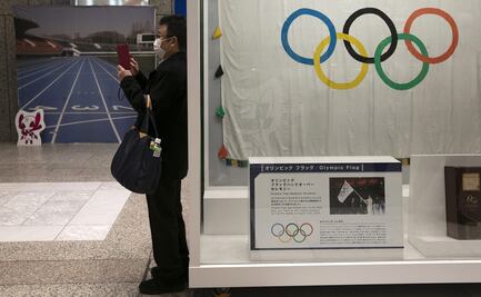 COI respalda a China para Juegos Olímpicos de Invierno