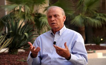 Gándara: acusaciones del PRI son mentiras