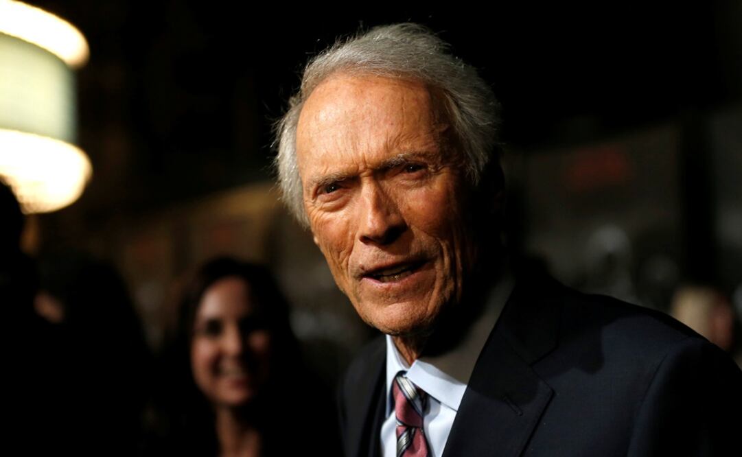 Clint Eastwood tiene 89 años de edad. Foto: Archivo